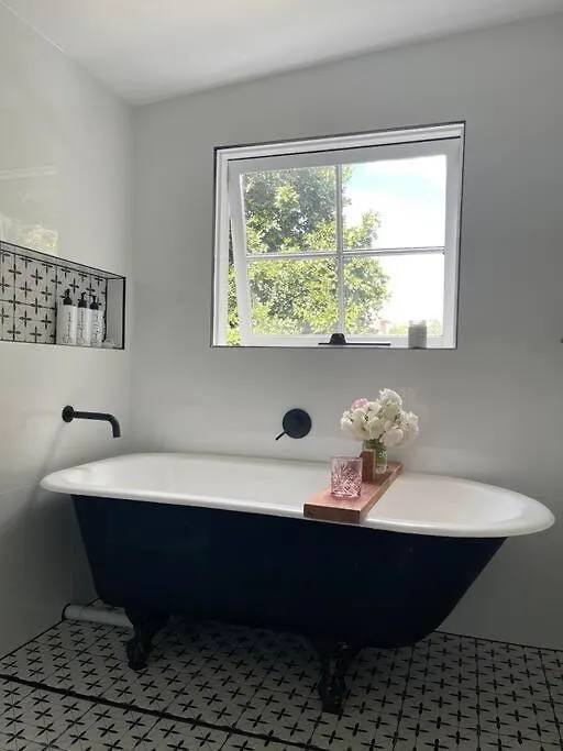 Heritage Cottage In South Hobart 0*,  Australien