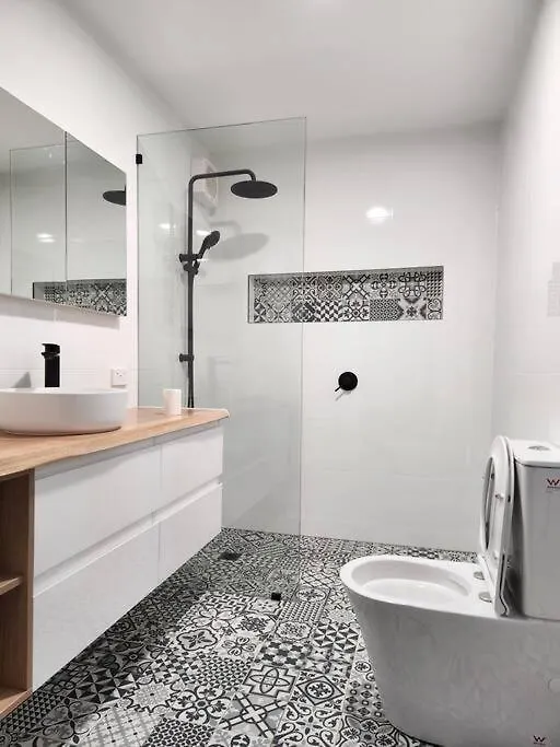 Heritage Cottage In South Hobart Australien